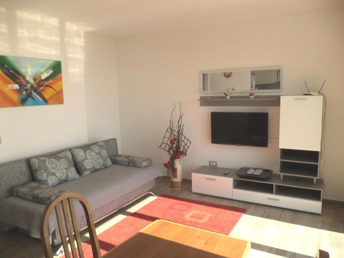 Apartment Ivy2 Ловран Экстерьер фото
