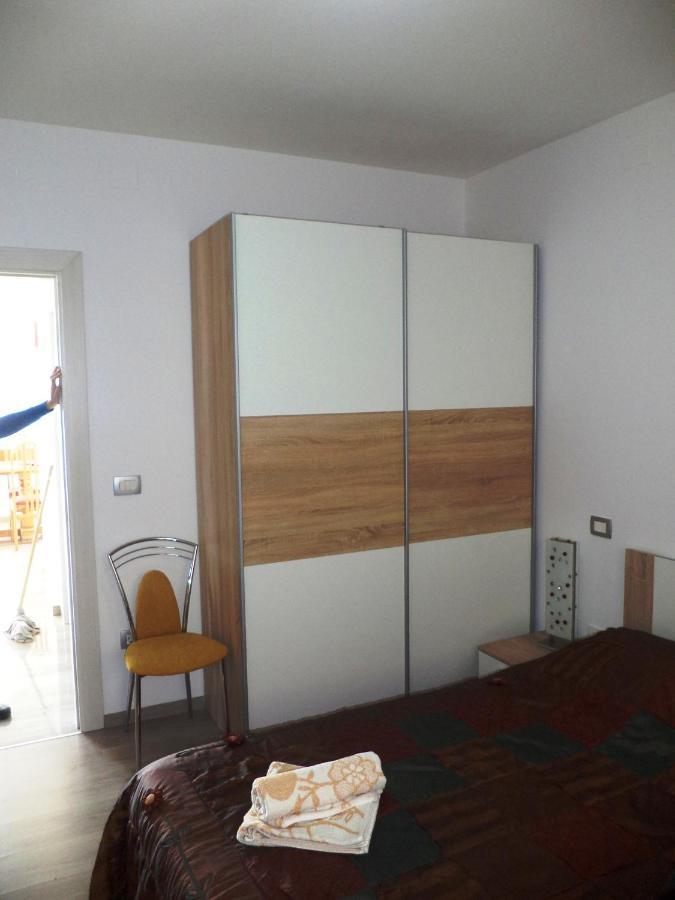 Apartment Ivy2 Ловран Экстерьер фото