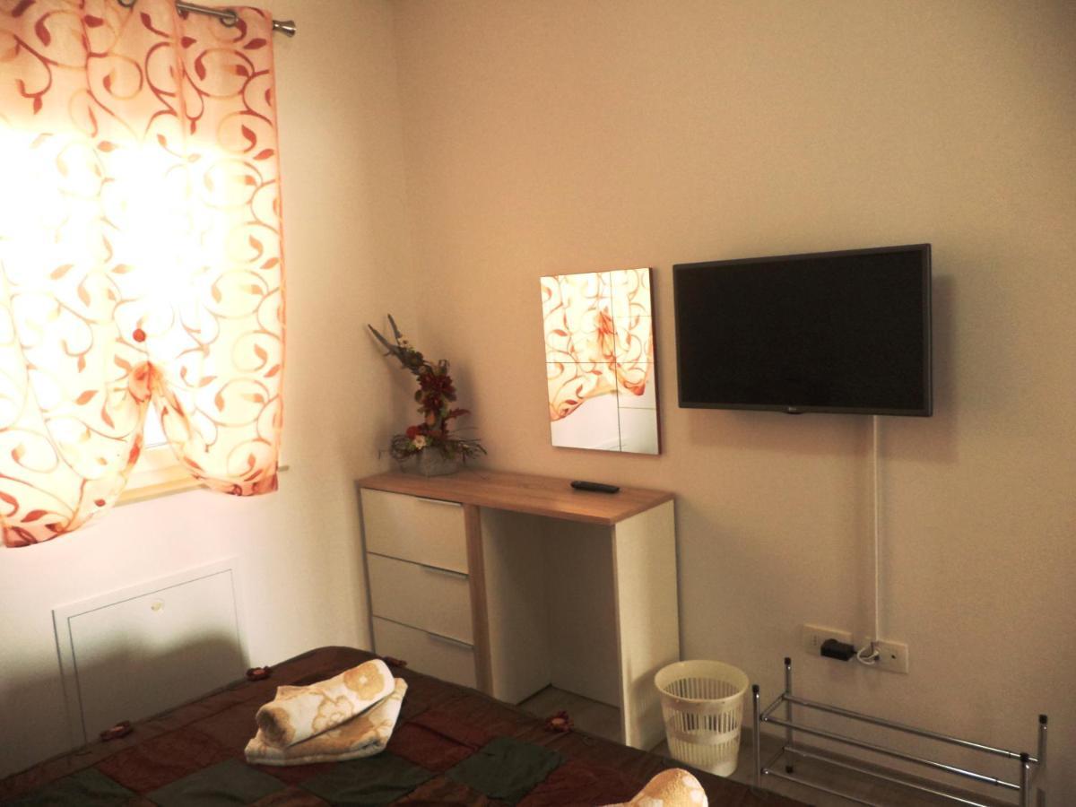 Apartment Ivy2 Ловран Экстерьер фото