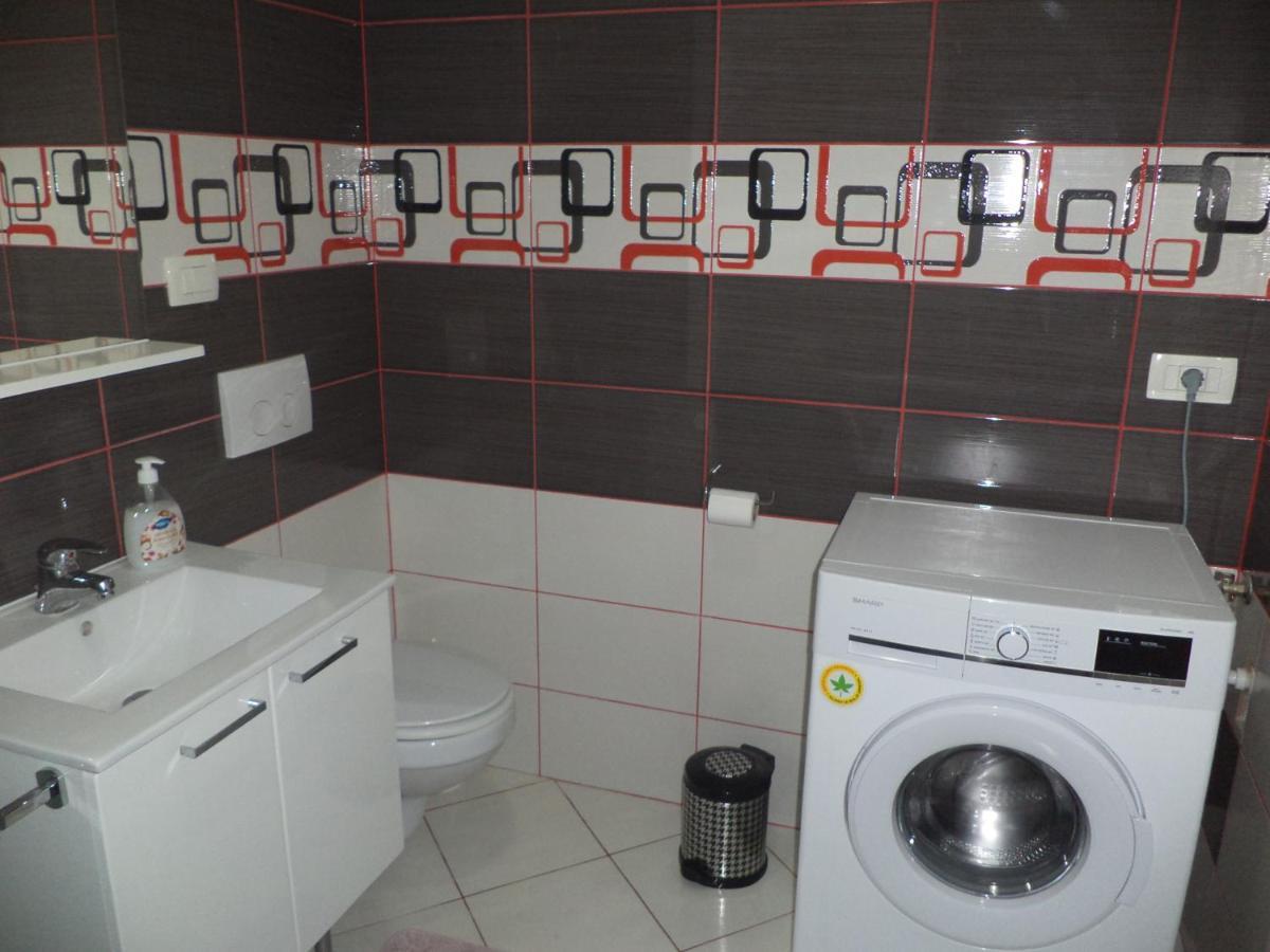 Apartment Ivy2 Ловран Экстерьер фото