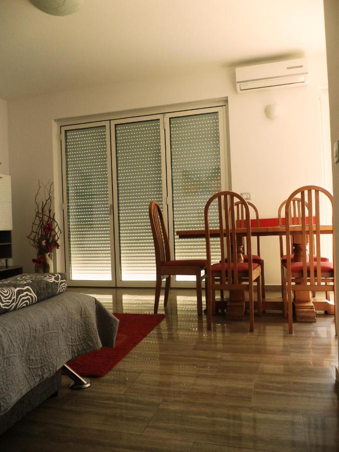 Apartment Ivy2 Ловран Экстерьер фото