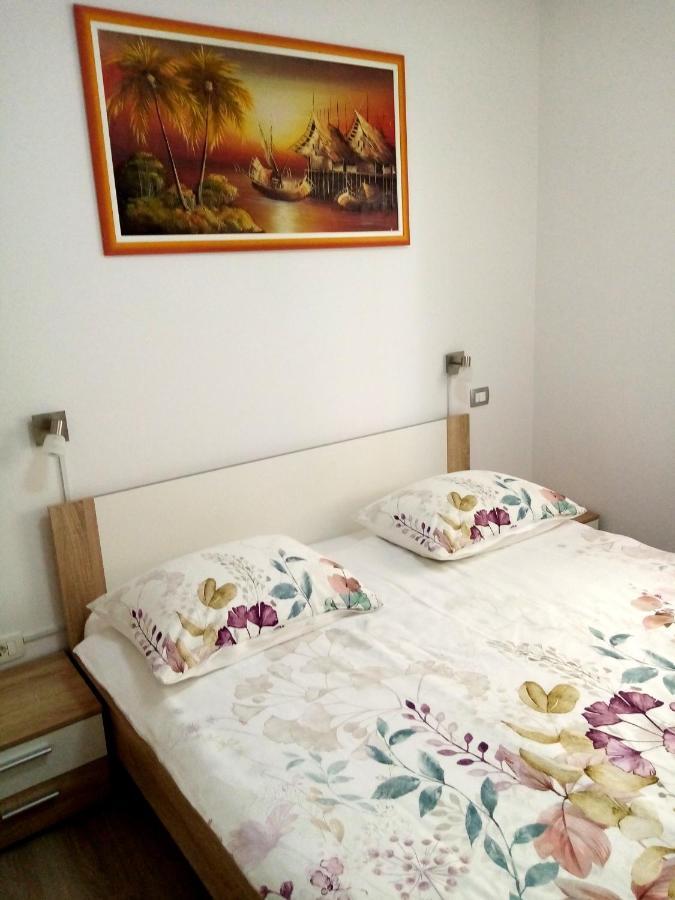 Apartment Ivy2 Ловран Экстерьер фото