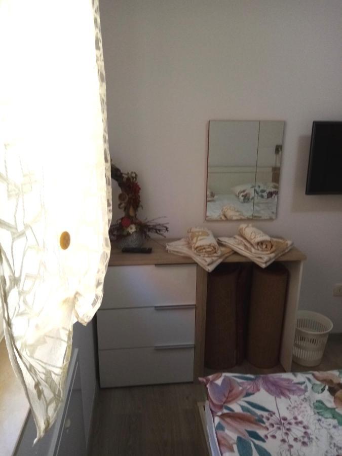 Apartment Ivy2 Ловран Экстерьер фото