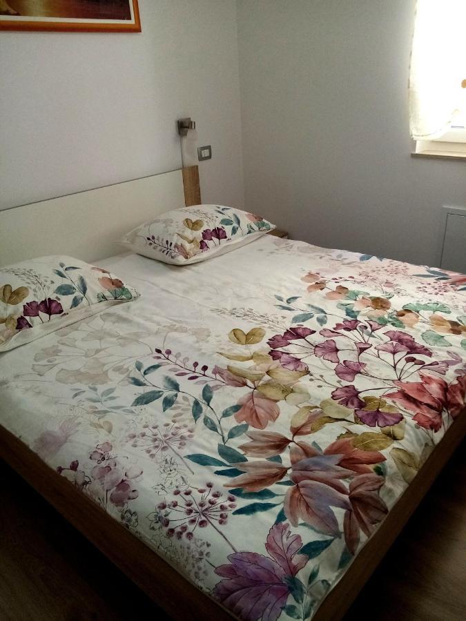 Apartment Ivy2 Ловран Экстерьер фото