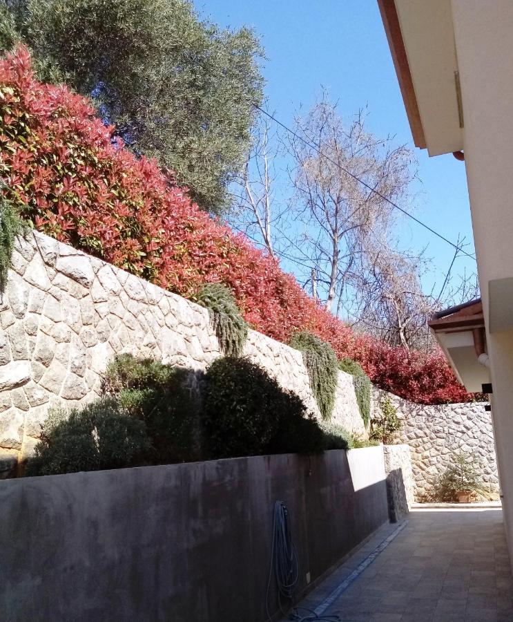 Apartment Ivy2 Ловран Экстерьер фото