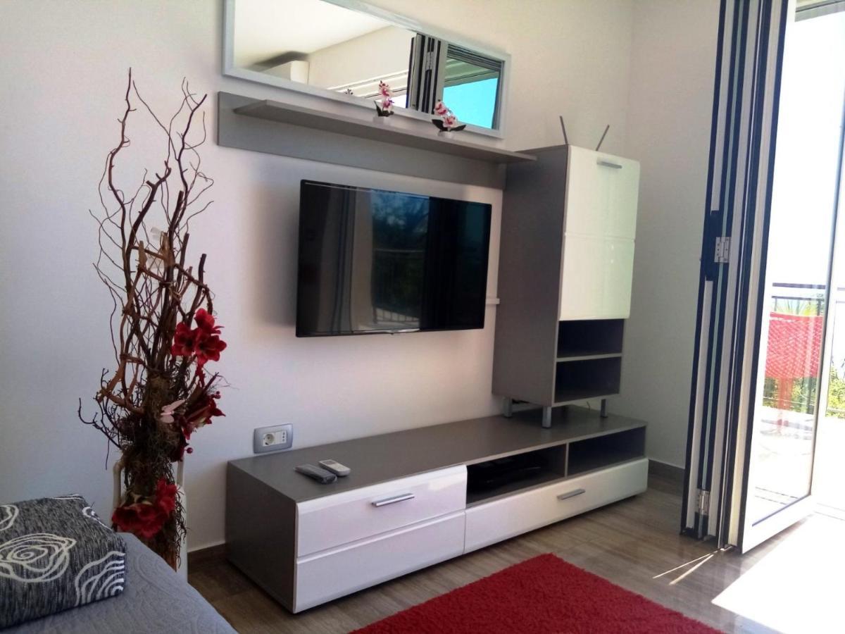 Apartment Ivy2 Ловран Экстерьер фото